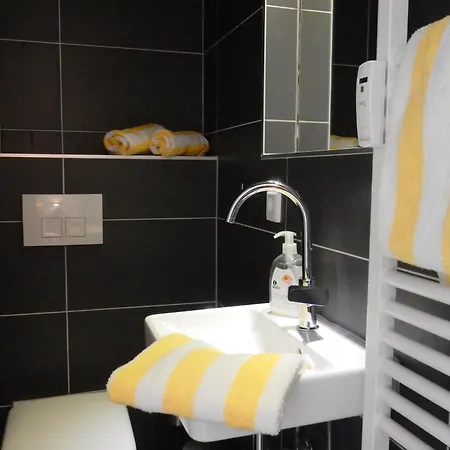 Resi Q2 Apartment