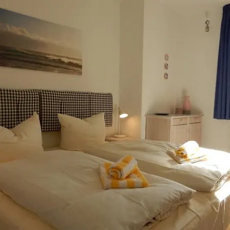Apartman Resi Q2 Prerow